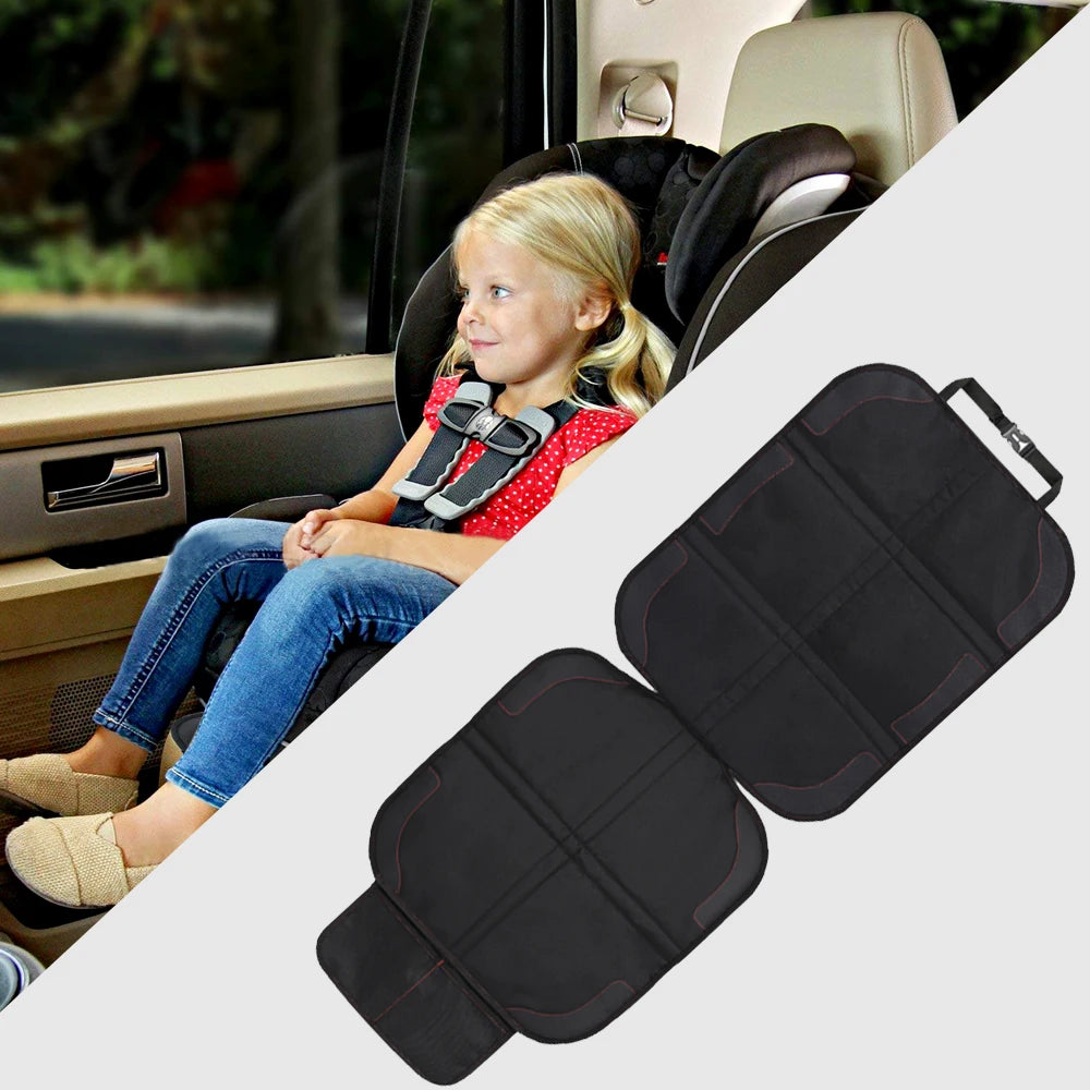 Car Seat Cover Protector for Child Kids Children