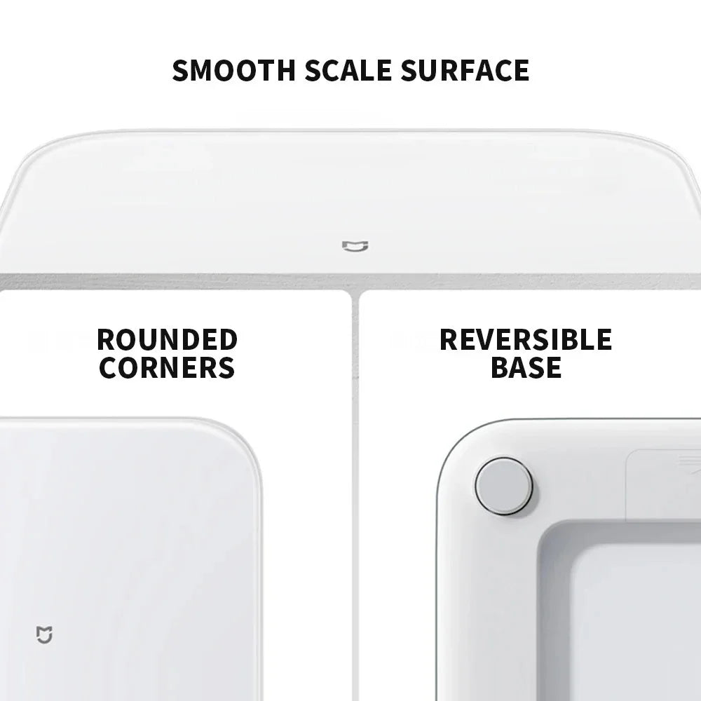 Xiaomi Mijia Scale