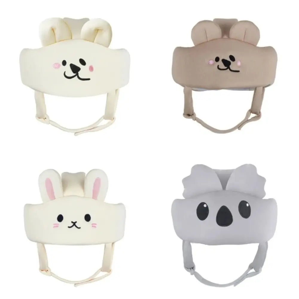 No Bumps Infant Safety Helmet