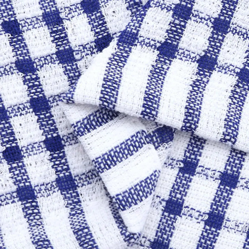 6PCS Cotton Kitchen Towel