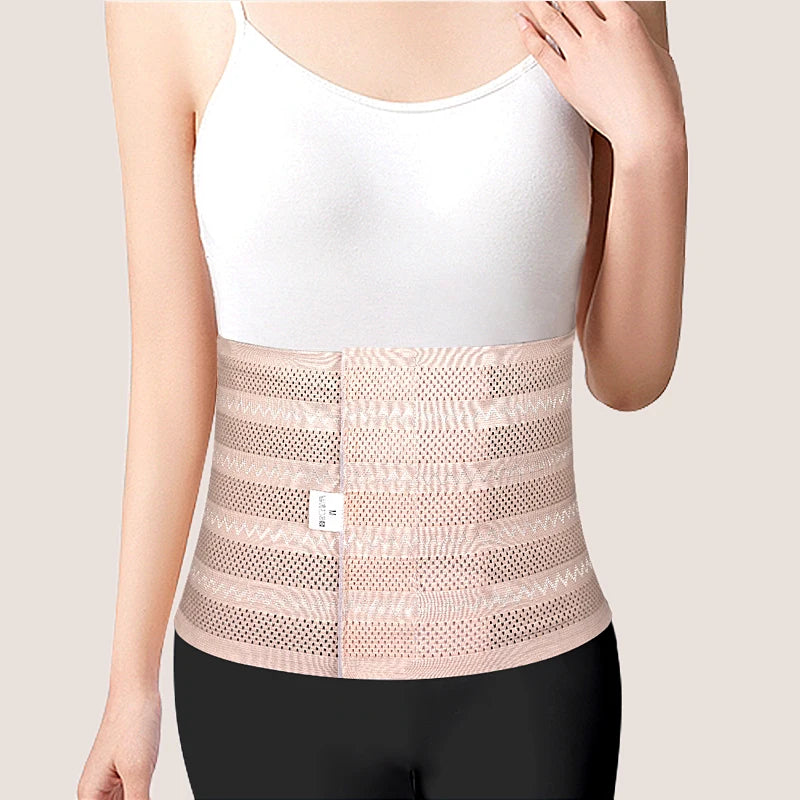 Belly Band Abdominal Belt Postpartum