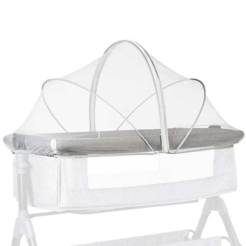 Bassinet Mosquito Net Cover