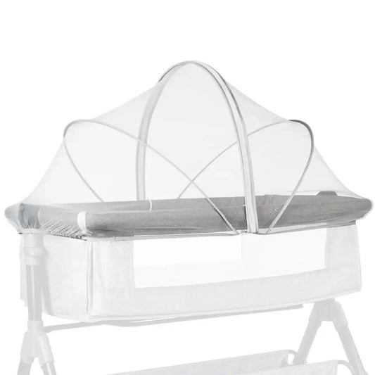 Bassinet Mosquito Net Cover