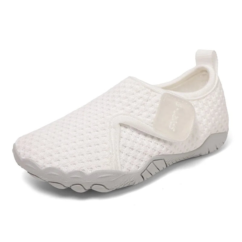 Baby Girls Barefoot Shoes Kids Sneaker