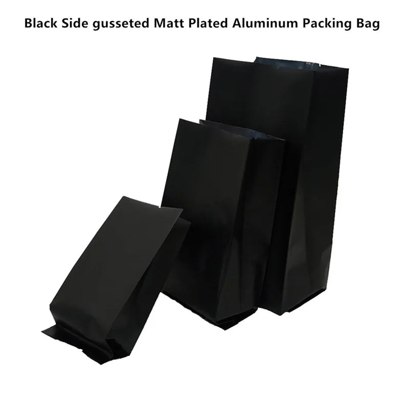 Milky White Standing Up Liquid Packing Bag