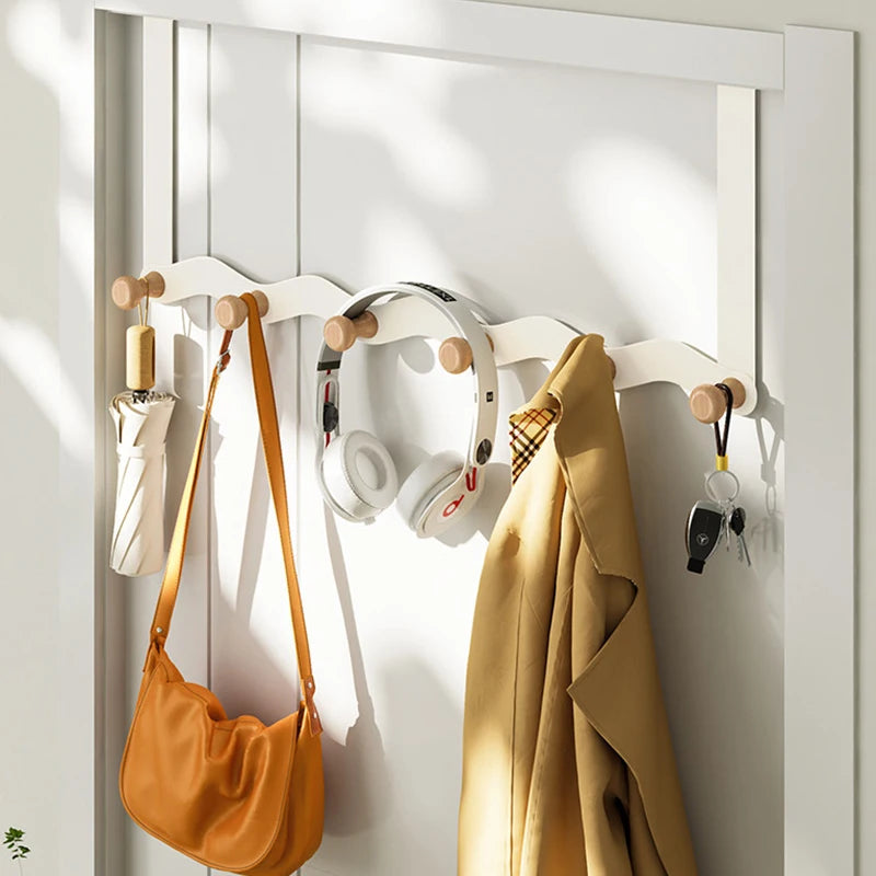 Bedroom Door Back Hanging Hanger