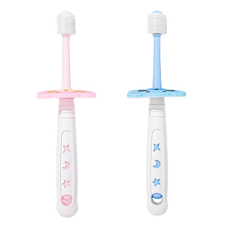 Baby Toothbrush