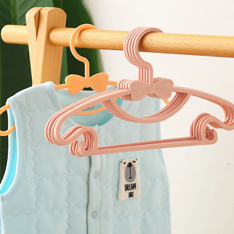 Baby Hangers for Clothes