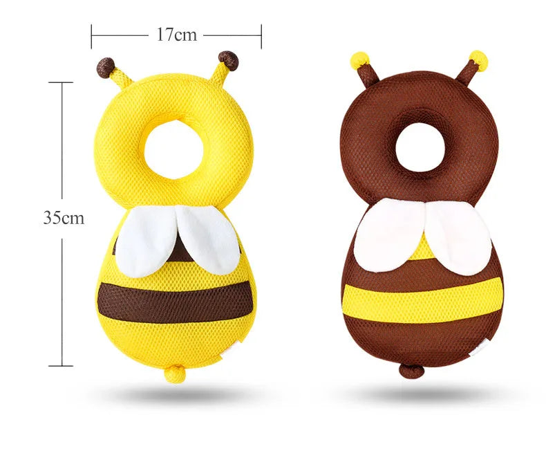 Toddler Baby Head Protector