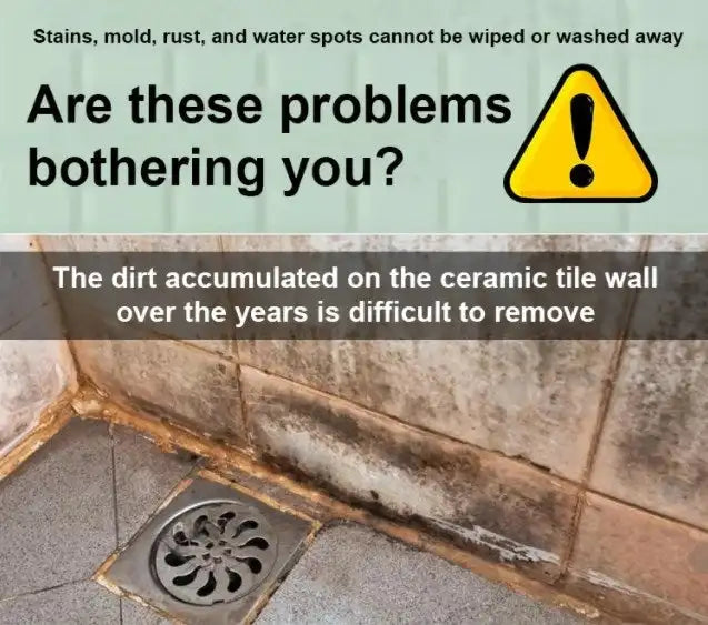 Multi-Purpose Oxalic Acid Stain Removal