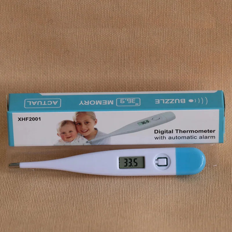 Baby Adult Home Digital Thermometer