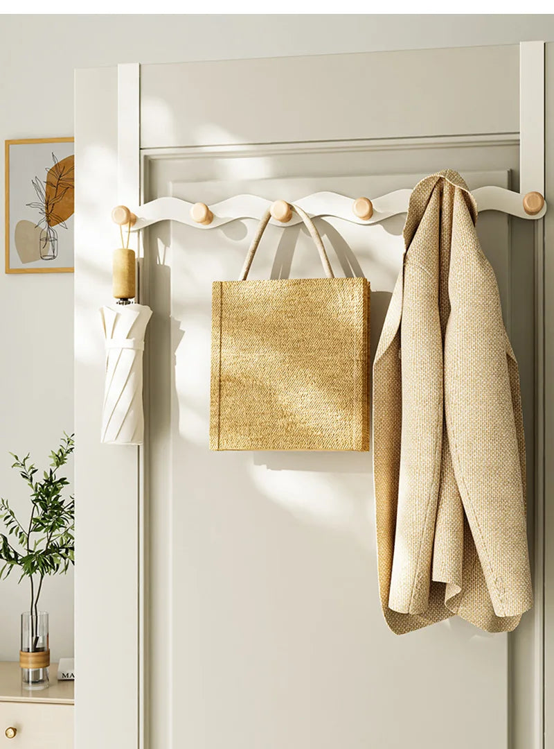 Bedroom Door Back Hanging Hanger