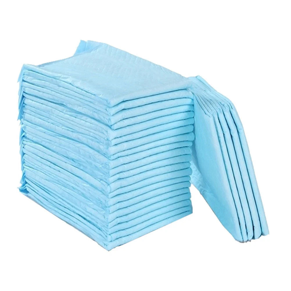 Disposable Diaper Pad Baby Nursing Pad