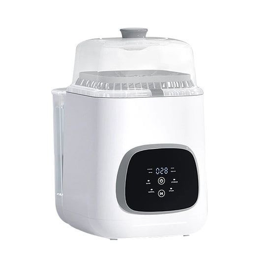 Oem Odm 530w Baby Bottle Sterilizers Baby Bottle Washer Machine Baby Dishwasher