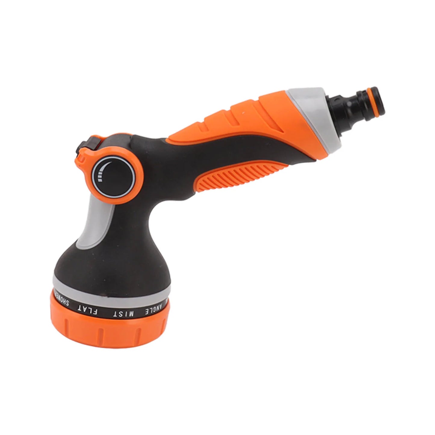 Garden Hose Nozzle Sprayer