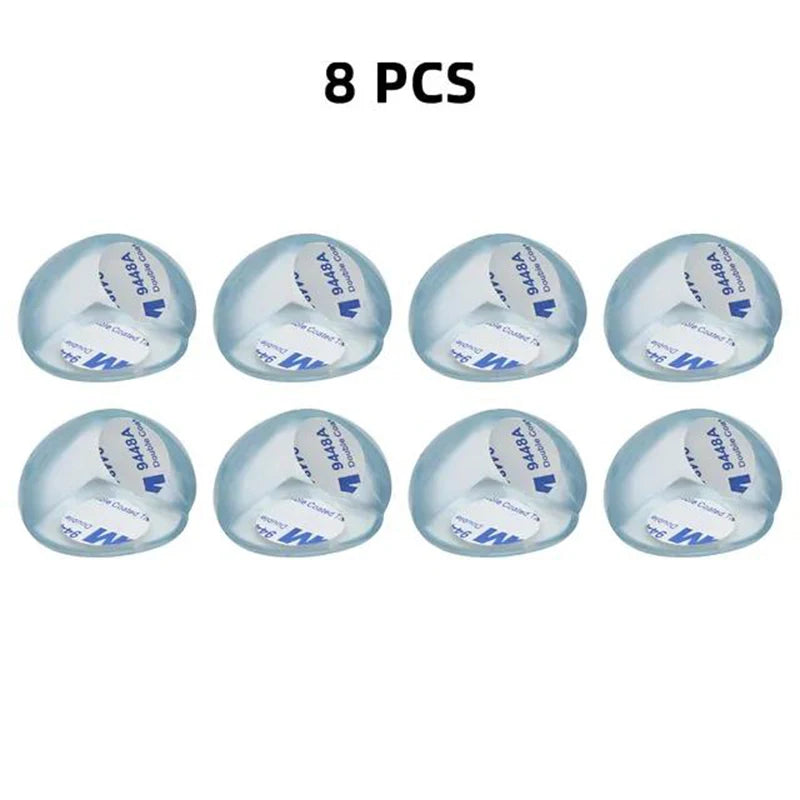 Child Safety Silicone Corner Guards