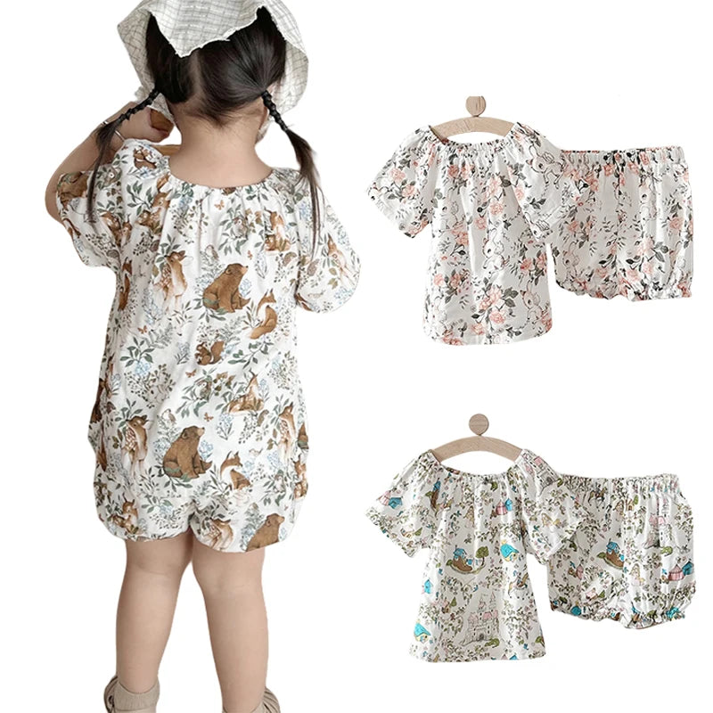 Summer Bamboo Cotton