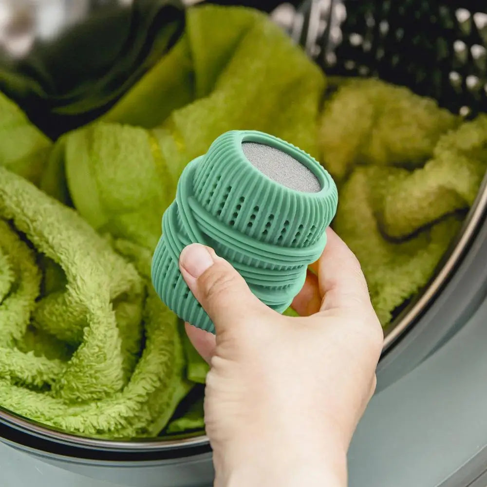 Laundry Liquid Storage Ball