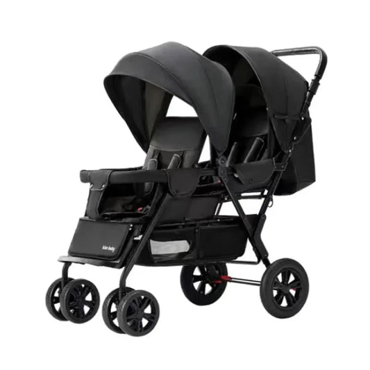 Large Double Stroller
