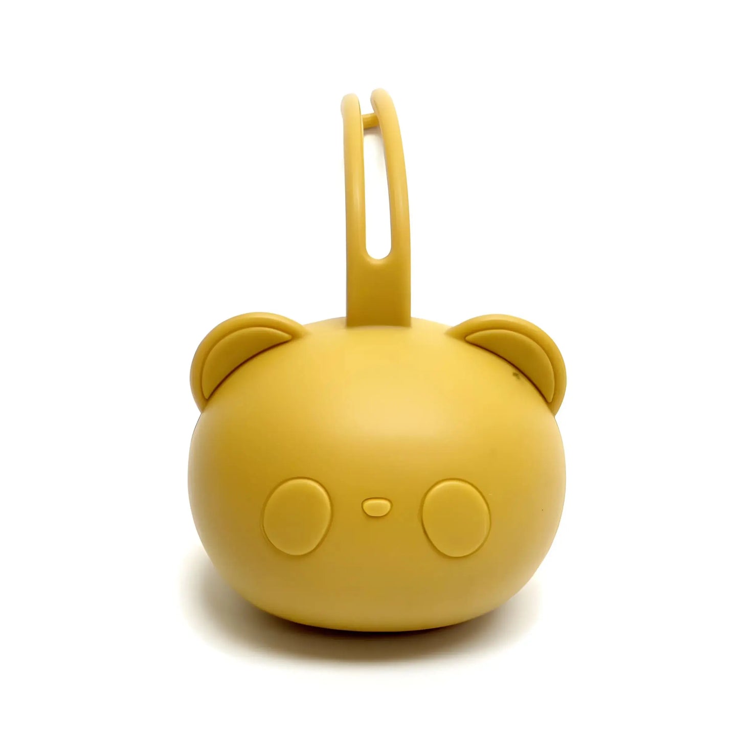 Premium Travel Friendly Silicone Pacifier Organizer