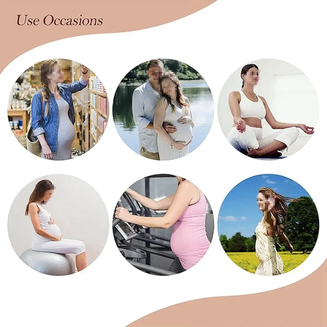 Maternity Women's Belly Band