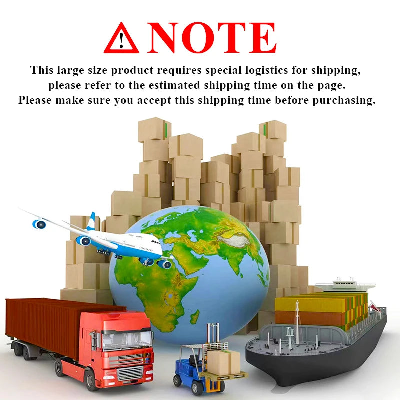 Large Double Stroller