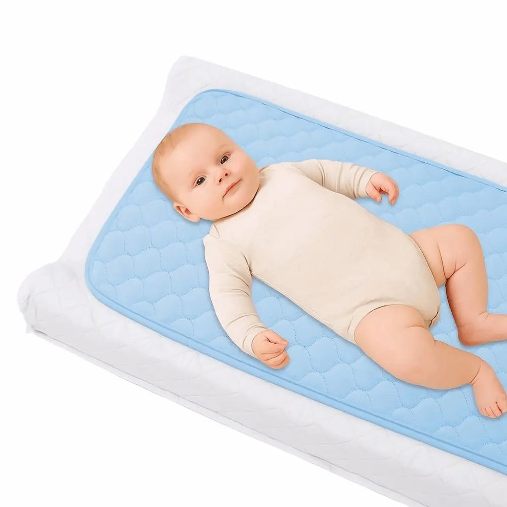 Baby Changing Pad Waterproof Foldable