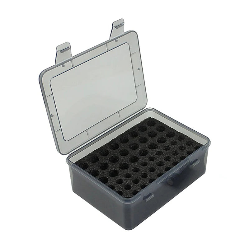 Battery Storage Organizer Holder