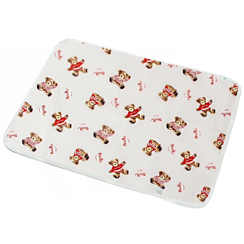 Waterproof Baby Changing Mat