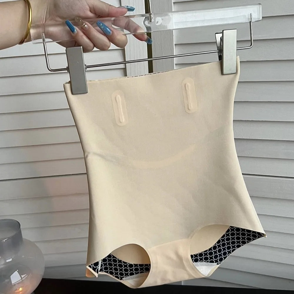 High Waist Postpartum Body Shaper Shapewear