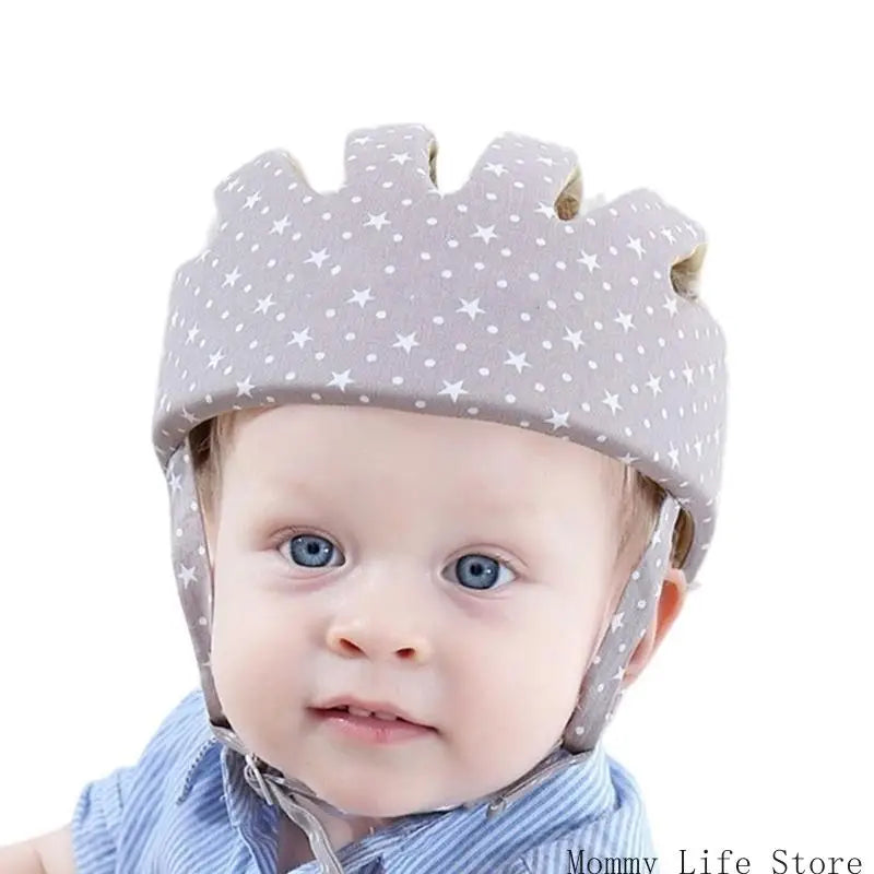 Baby Head Protector Cap
