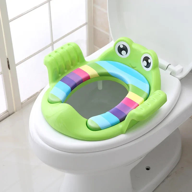 Baby Toilet Seat Child Safety Seat