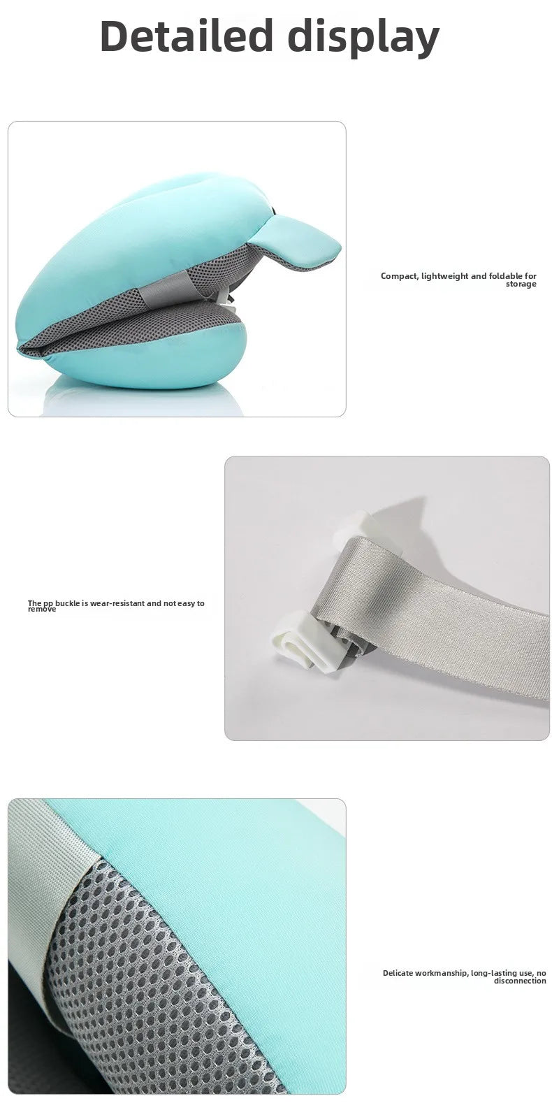 Baby Bath Support Pad