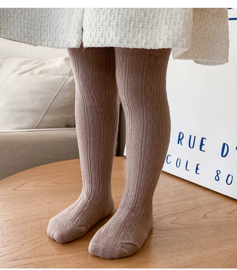 Baby Pants Spring Autumn Girls Leggings