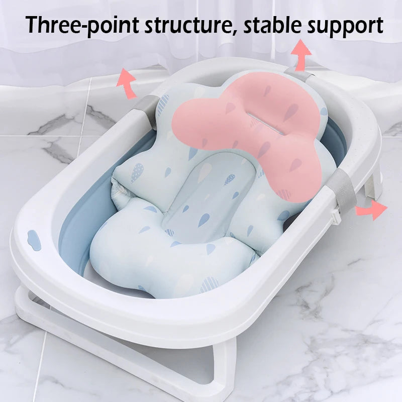 Baby Bath Support Pad