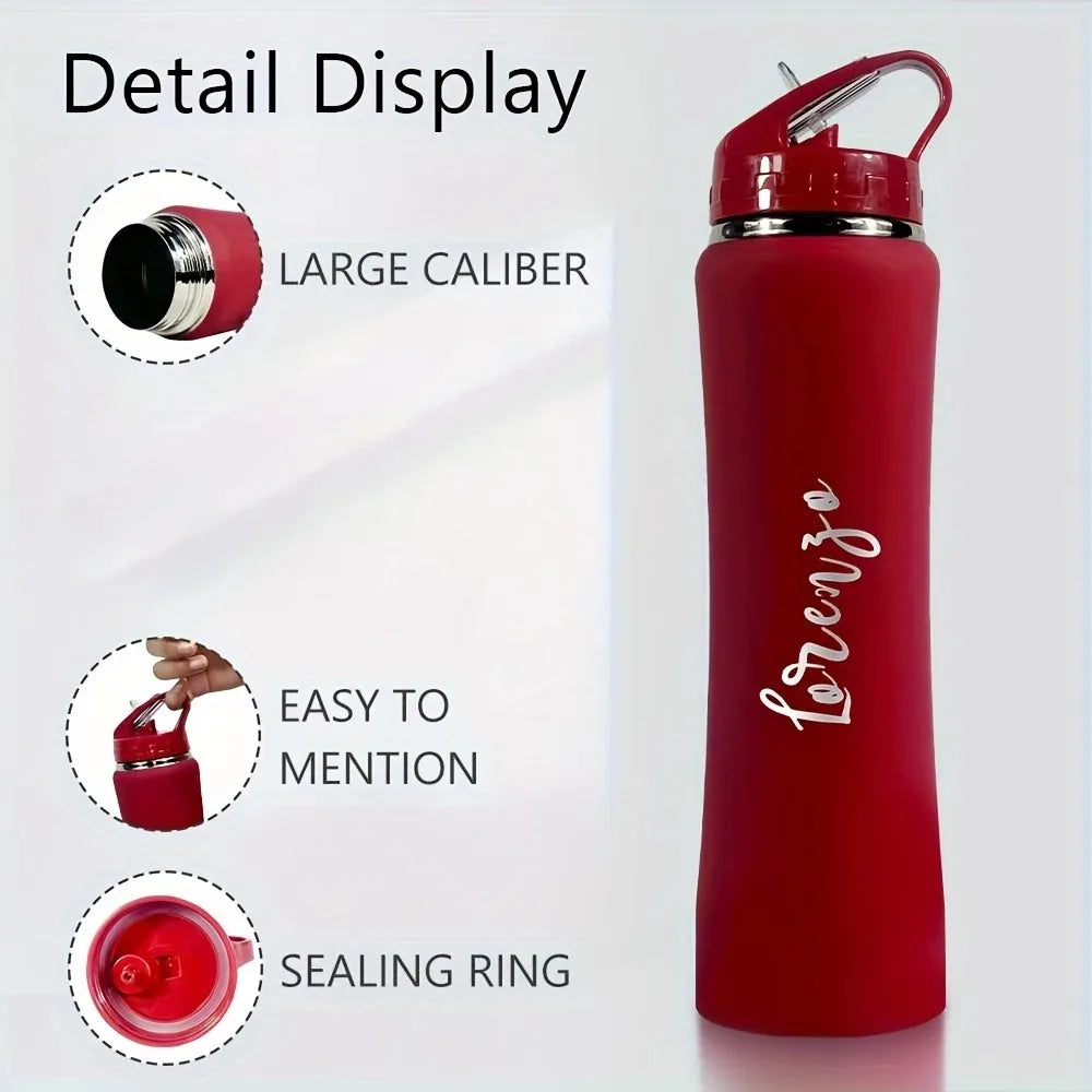 Customize Insulated Stainless Steel Water Bottle