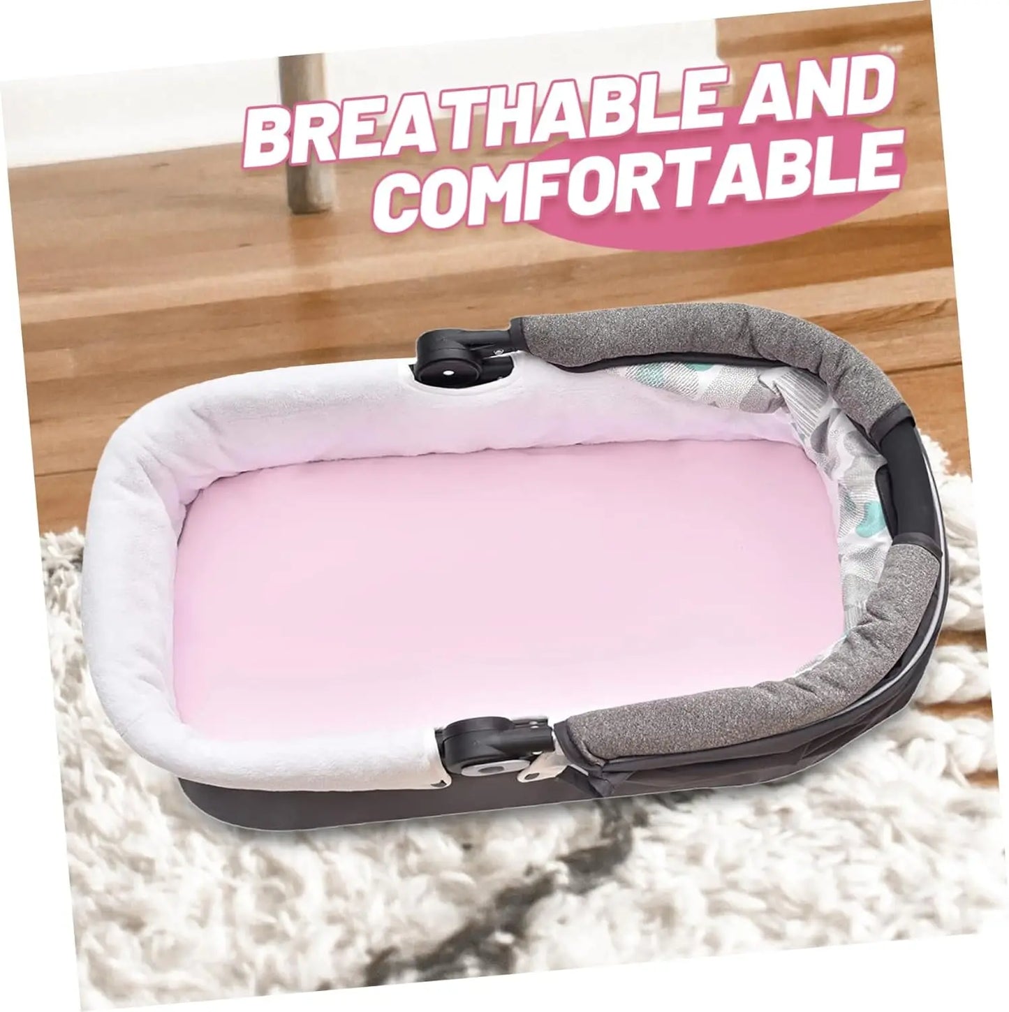 Bassinet Sheets for Baby