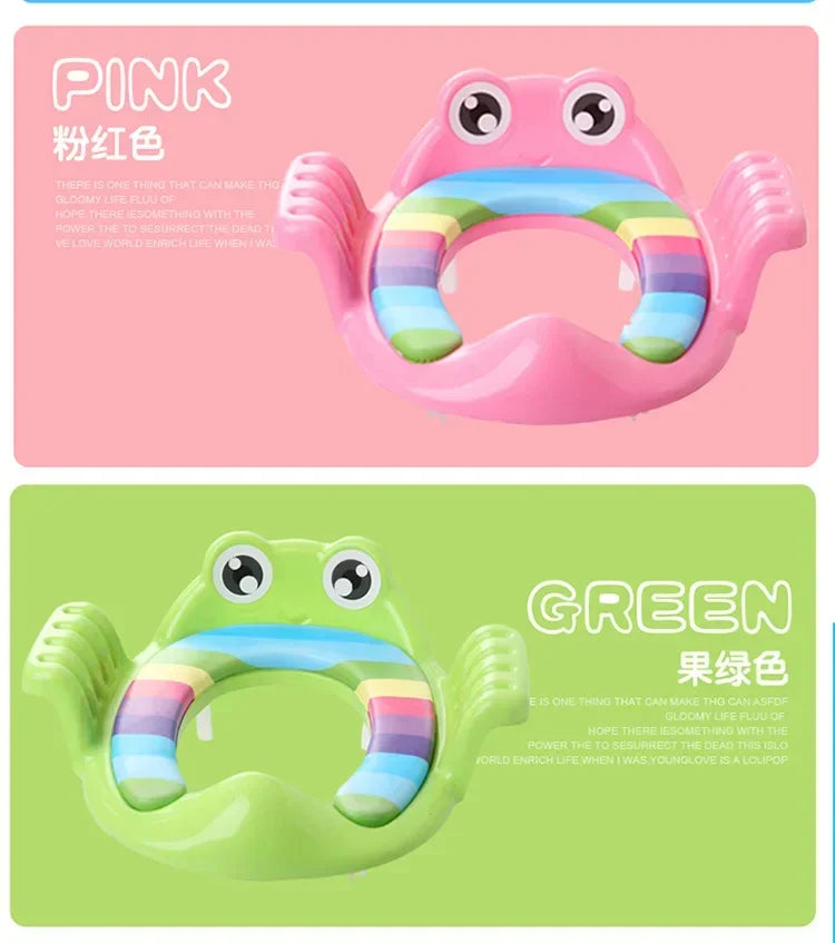 Baby Toilet Seat Child Safety Seat