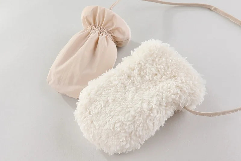 Winter Newborn Baby Girl Clothes