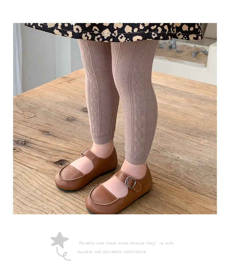 Baby Pants Spring Autumn Girls Leggings