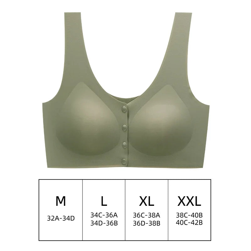 Nursing Bra Maternity Bra