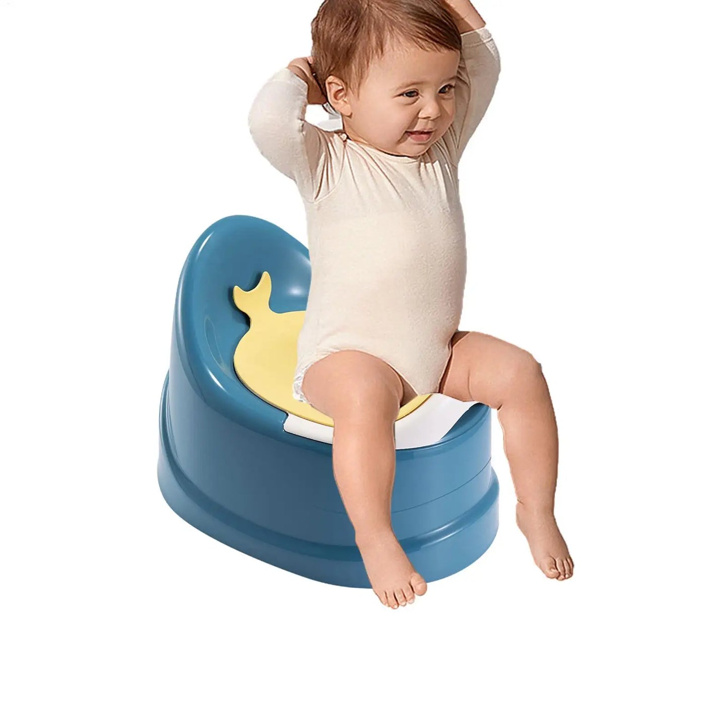 Toddler Potty Baby Toilet Trainer