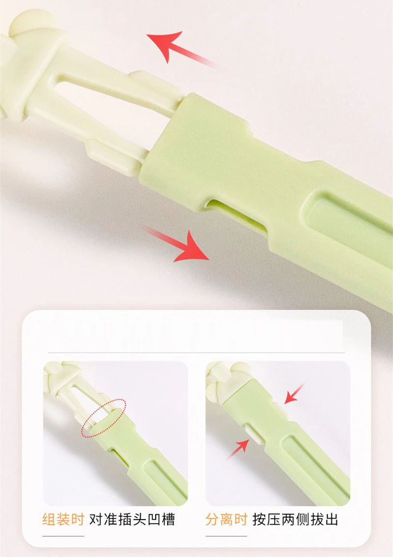 Baby Bottle Cleaner Brush