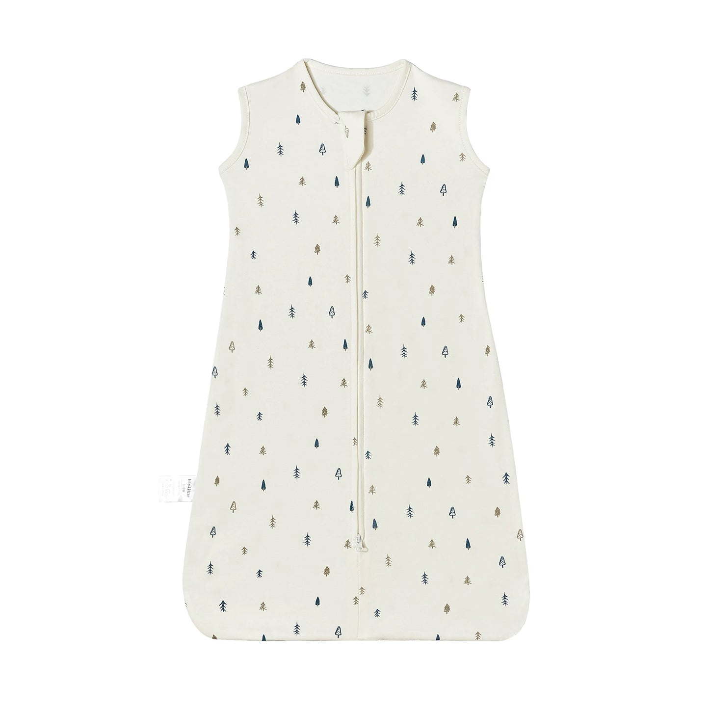 Sleeveless Vest Baby Sleeping Bag