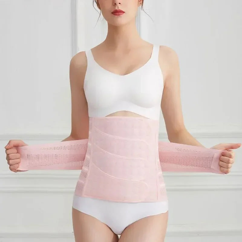 Belly Band After Pregnancy Belt Maternity