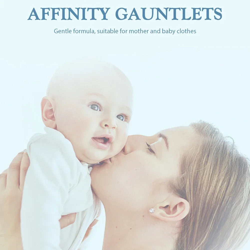 Active Enzyme Clothing Stain Stain Remover