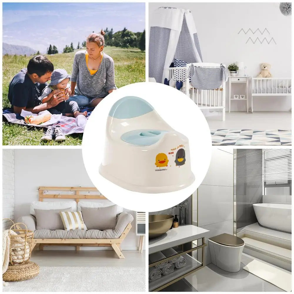 Baby Potty Training Seat