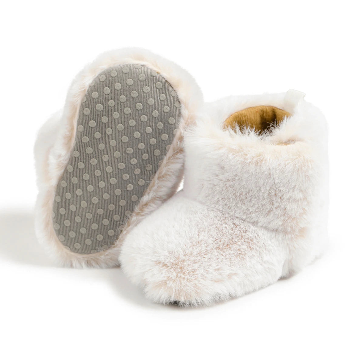 Baby Booties Newborn Infant Boy Girl