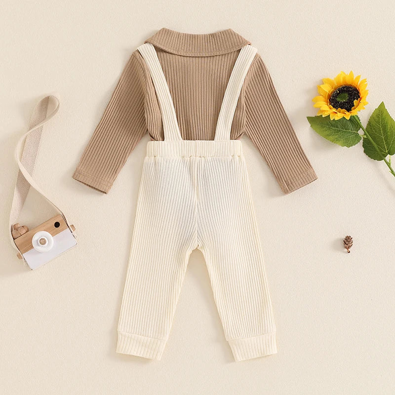 Baby Boys Fall Outfits