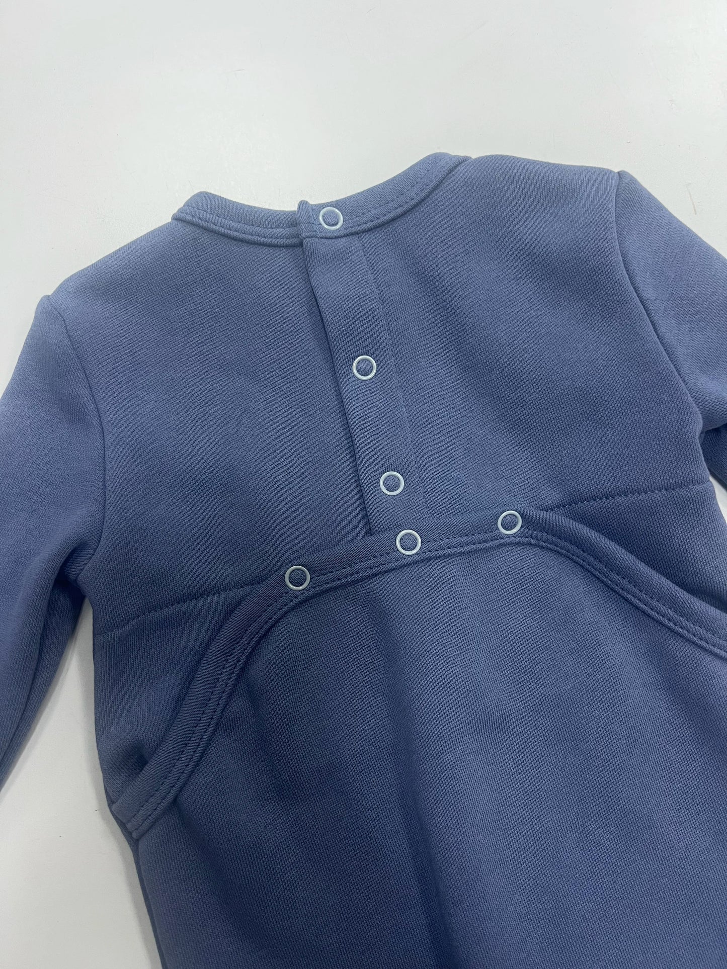 Newborn Footies Hats Blankets